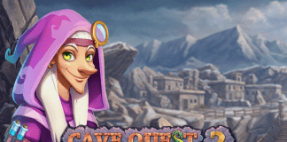 Télécharger Cave Quest 2 (v2022.09.13) PC Gratuit