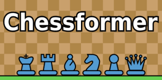 Chessformer (v1.0) Indir PC Full Oyun