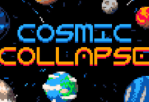 Cosmic Collapse (v1.2) PC Download Free