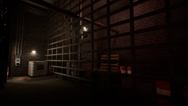 Chicken Pies oyunu ekran görüntüleri