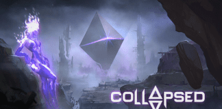 COLLAPSED (v1.11) Baixar PC Gratis