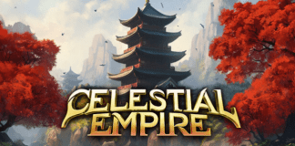 Télécharger Celestial Empire (v0.9.313) PC Gratuit