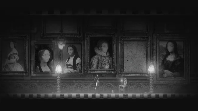 Captura de pantalla del juego D1896