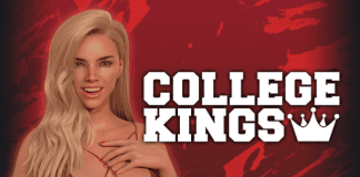 College Kings (v14.0.1 & Uncensored) Baixar PC Gratis