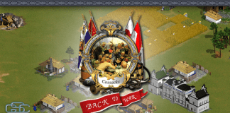Cossacks: Back to War (v1.35) PC Download Free