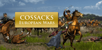 Cossacks: European Wars (v1.15) PC Download Free