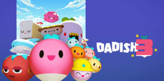 Dadish 3 Descargar PC Gratis (v2022.06.23)
