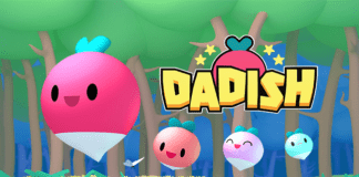 Dadish Descargar PC Gratis (v2021.04.08)