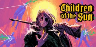 Children of the Sun (v2024.11.25) Indir PC Full Oyun