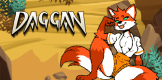 Daggan Descargar PC Gratis (v1.0.3 & Uncensored)