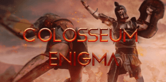 Colosseum Enigma Baixar PC Gratis
