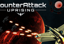 CounterAttack: Uprising (v1.1.4r551) PC Download Free