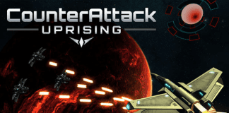 CounterAttack: Uprising (v1.1.4r551) PC Download Free