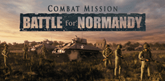 Combat Mission Battle for Normandy (v4.05 & ALL DLC) Baixar PC Gratis
