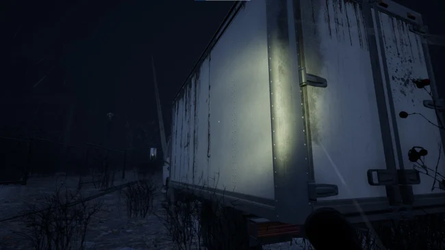 County Hospital Game Screenshot