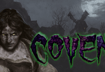 COVEN PC Download Free