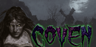 COVEN PC Download Free