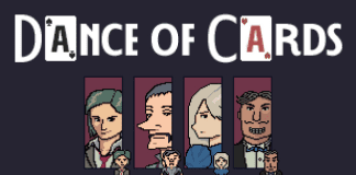 Dance of Cards Descargar PC Gratis (v1.0)