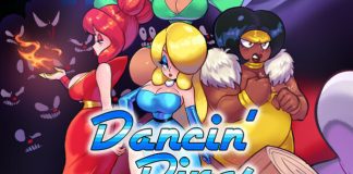 Dancin’ Divas Descargar PC Gratis (v1.0.0.9)