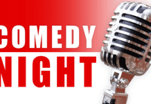 Comedy Night (v1.3.7) Baixar PC Gratis