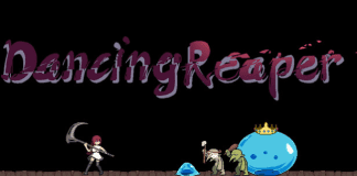 DancingReaper Descargar PC Gratis (v1.02)