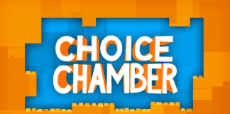 Choice Chamber Indir PC Full Oyun