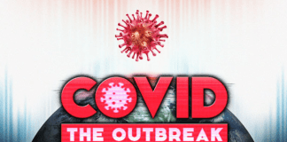 COVID: The Outbreak (v1.17) PC Download Free