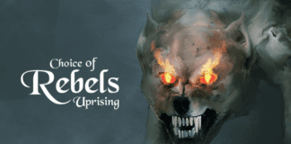 Choice of Rebels: Uprising (v2025.05.27) Indir PC Full Oyun