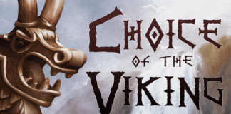 Choice Of The Viking Indir PC Full Oyun