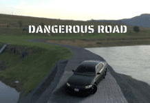 Dangerous Road Descargar PC Gratis