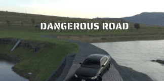 Dangerous Road Descargar PC Gratis