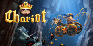 Télécharger Chariot PC Gratuit