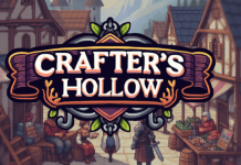 Crafter’s Hollow (v1.0.2) PC Download Free