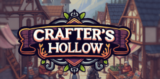 Crafter’s Hollow (v1.0.2) PC Download Free