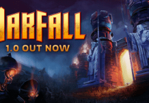 Darfall Descargar PC Gratis (v1.0)