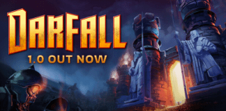 Darfall Descargar PC Gratis (v1.0)
