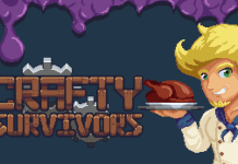Crafty Survivors (v1.0.6) PC Download Free