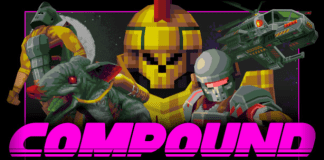 COMPOUND (v1.0) Baixar PC Gratis