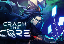 Crash The Core PC Download Free
