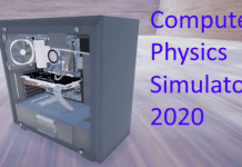 Computer Physics Simulator 2020 Baixar PC Gratis