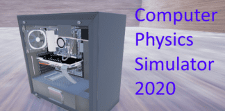 Computer Physics Simulator 2020 Baixar PC Gratis