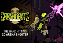 Crashnauts (v2.0.8) PC Download Free