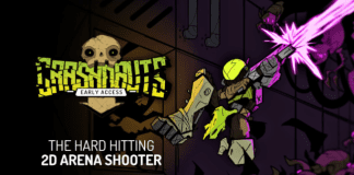 Crashnauts (v2.0.8) PC Download Free