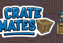 Crate Mates (v1.2.0) PC Download Free