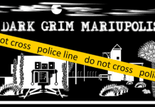 Dark Grim Mariupolis Descargar PC Gratis (v2020.10.06)