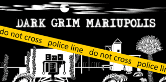 Dark Grim Mariupolis Descargar PC Gratis (v2020.10.06)