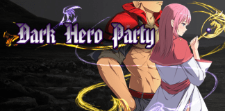 Dark Hero Party Descargar PC Gratis (v1.01 & Uncensored)