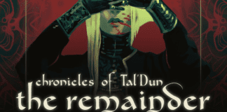 Chronicles of Tal’Dun: The Remainder Indir PC Full Oyun