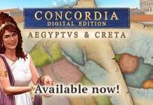 Concordia: Digital Edition (v1.3.1 & ALL DLC) Baixar PC Gratis