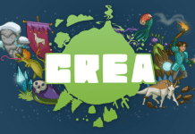 Crea (v1.7.6) PC Download Free